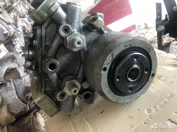 Тнвд камаз евро 1 и евро 0