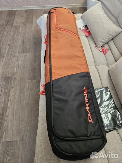 Чехол для сноуборда dakine tour snowboard BAG 157