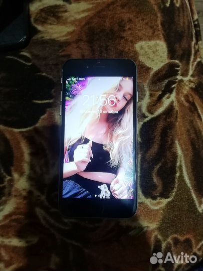 iPhone 6S, 16 ГБ