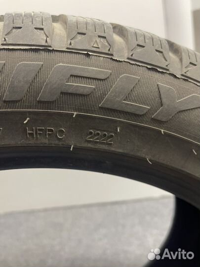 Hifly Win-Turi 212 245/45 R17