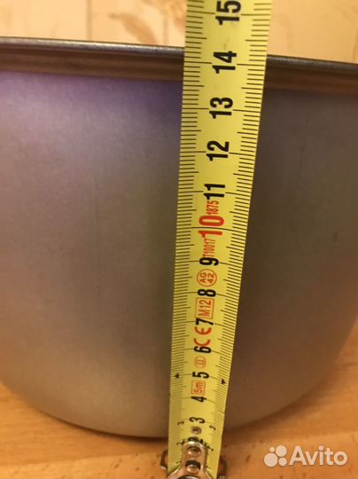 Чаша для мультиварки