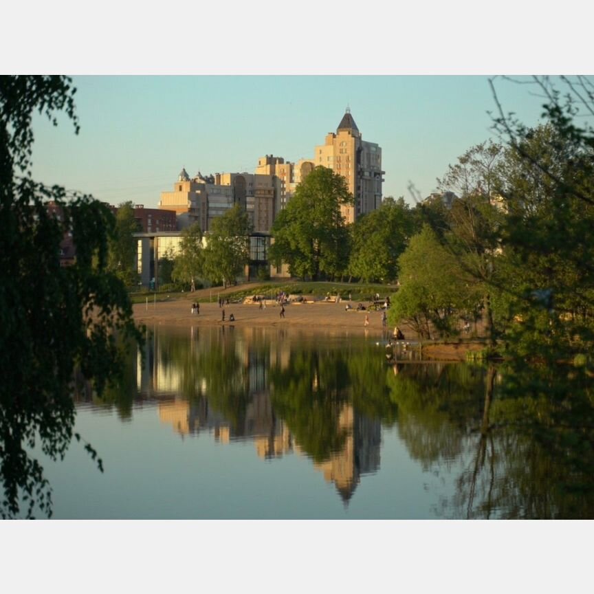 1-к. квартира, 43,6 м², 2/5 эт.