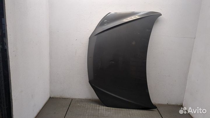 Капот Hyundai Santa Fe, 2006