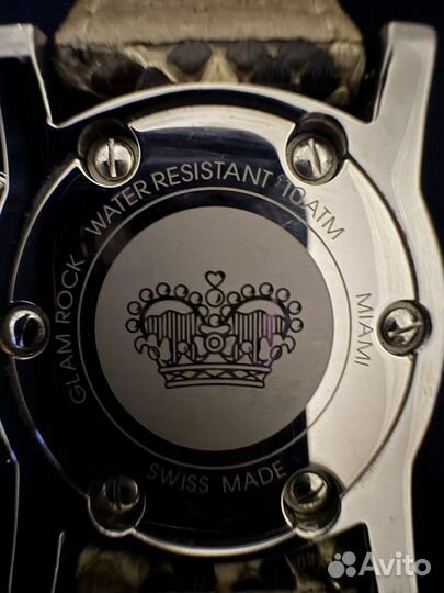 Часы Glam Rock Maiami