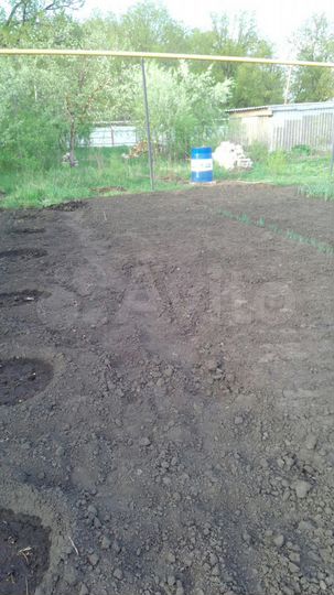 Участок 23 сот. (ИЖС)