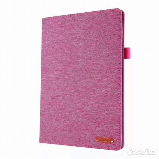 Чехол-книжка тканевый для планшета Samsung Galaxy