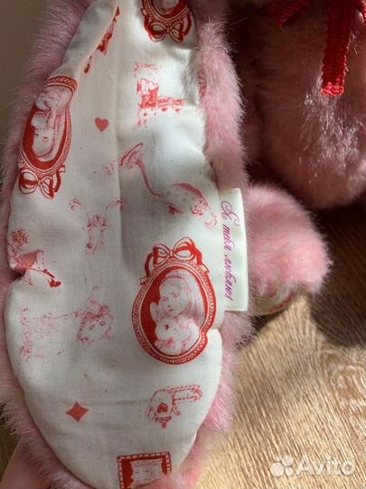 Зайцы Piglette
