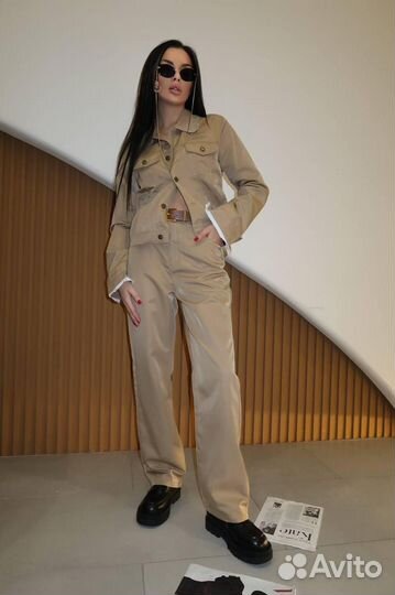 Костюм miu miu