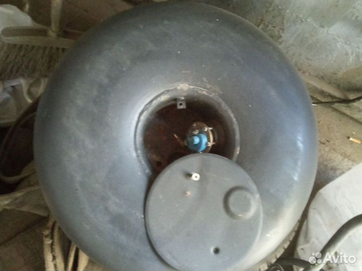 Газовое оборудование 4 поколения бу