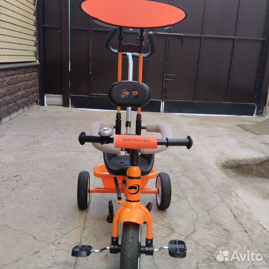 Продаётся велосипед б/у в отличном состоянии