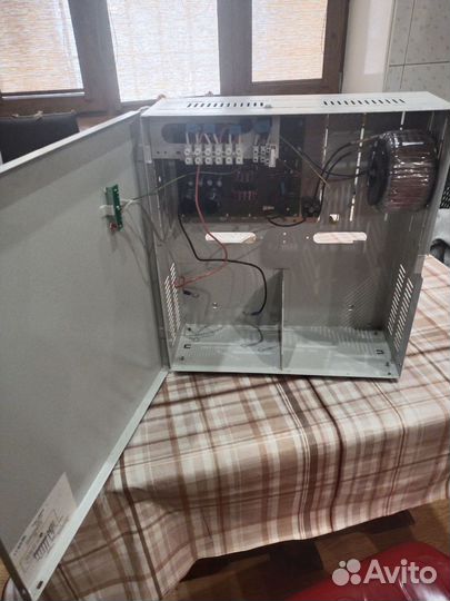 Скат 1200у2 12в точники безперебойного питания