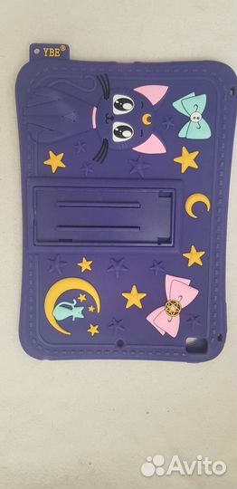 Бампер детский для Айпада мини 4