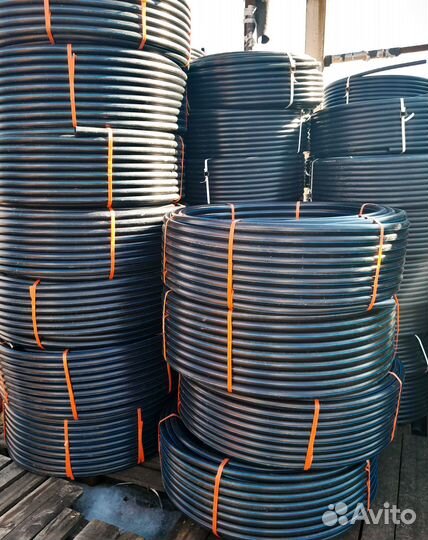 Пнд труба 25 питьевая