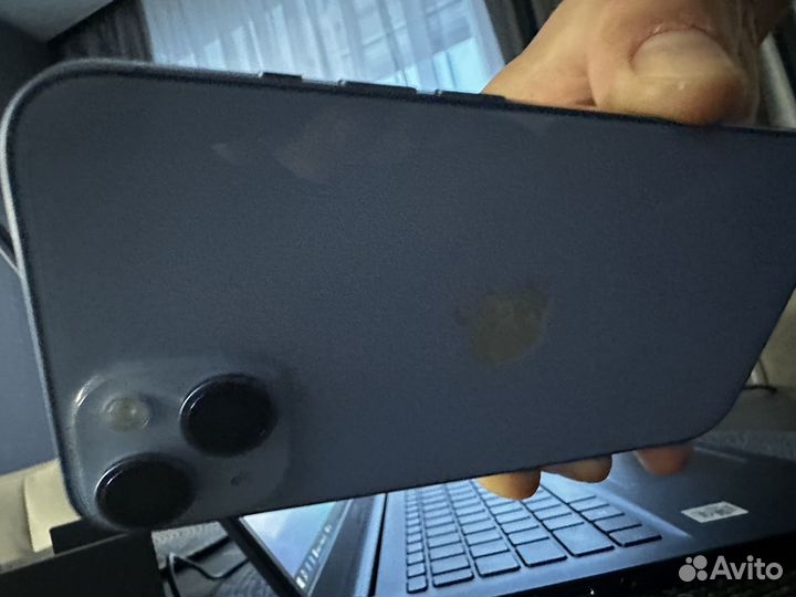 iPhone 14