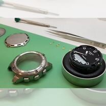 Ремонт часов Tissot / Сервисный центр тиссот, Москва