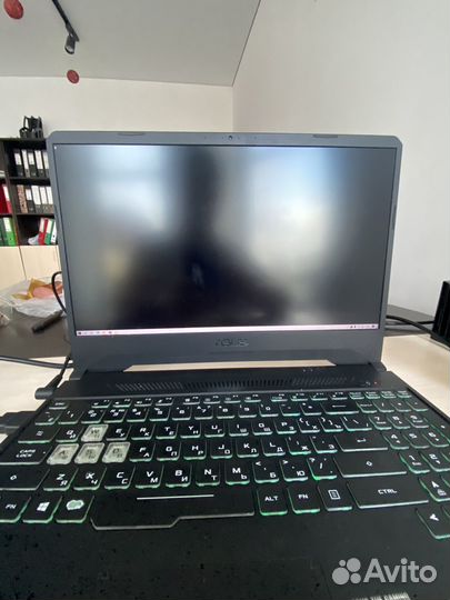 Asus TUF gaming