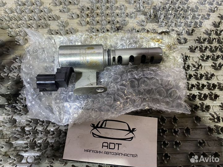 Клапан фаз Subaru Forester SH EJ255