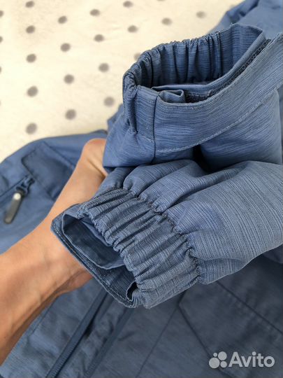 Крокид весна / осень