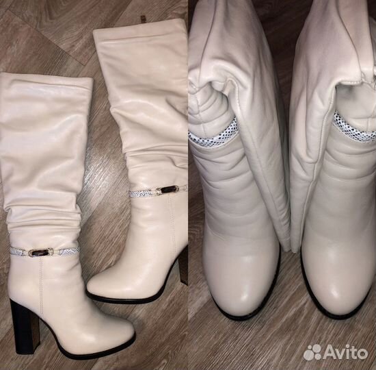 Сапоги