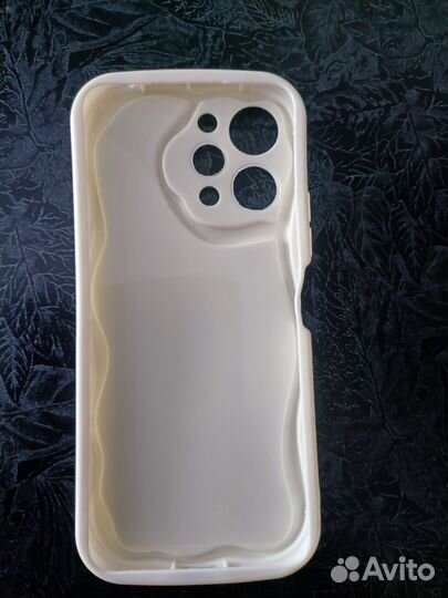 Чехол на xiaomi redmi 12