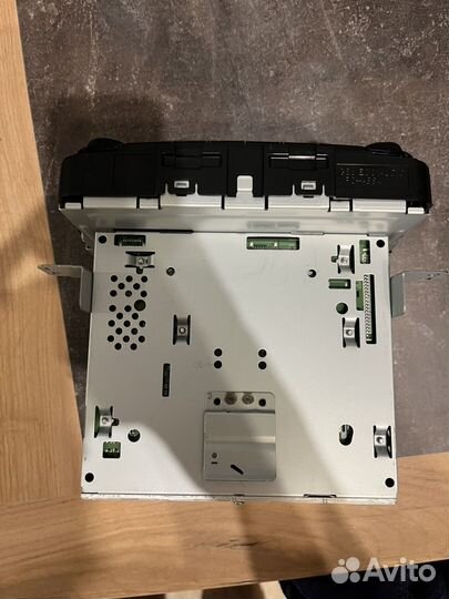 Магнитола штатная Hyundai Creta (ACB10ctre)