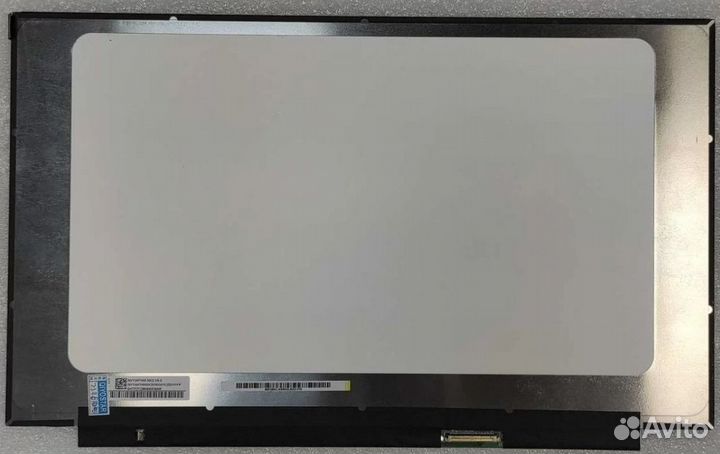 Матрица для ноутбука 15.6 B156HAN08.0 40 pin edp
