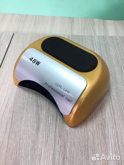 Лампа LED+ccfl 48 W