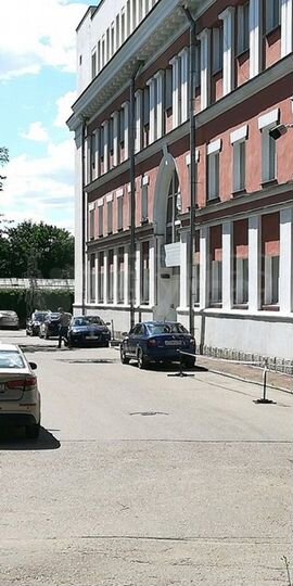 Продажа здания (осз) 4 229 м2 м. Петровско-Разумов