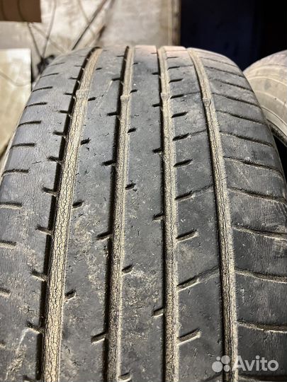 Toyo Proxes R36 225/55 R19 99V