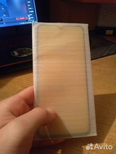 Защитное стекло для телефона Samsung