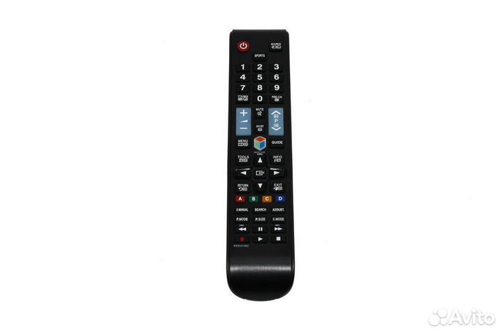 Пульт samsung BN59-01198C