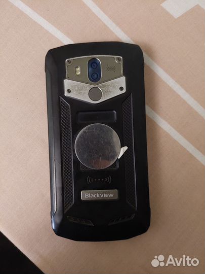 Blackview BV5800, 2/16 ГБ