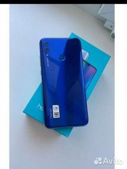 HONOR 10 Lite, 3/64 ГБ