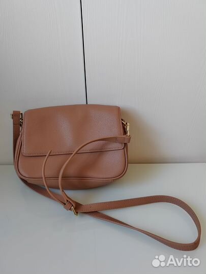 Сумка женская через плечо новая