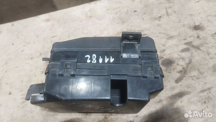 Блок предохранителей под капот Sonata EF 4 G4GC