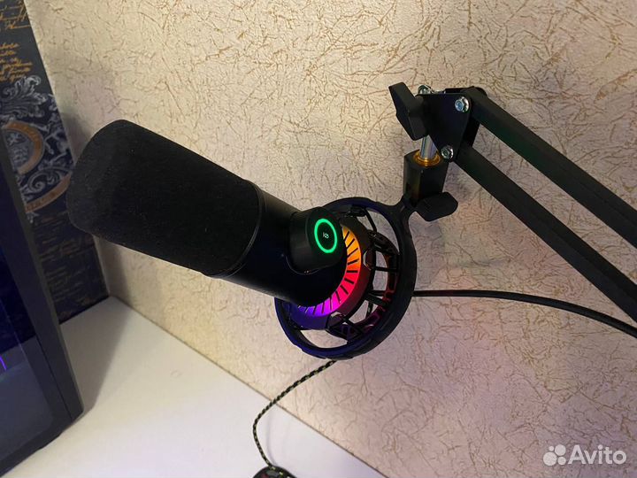 Продам игровой пк