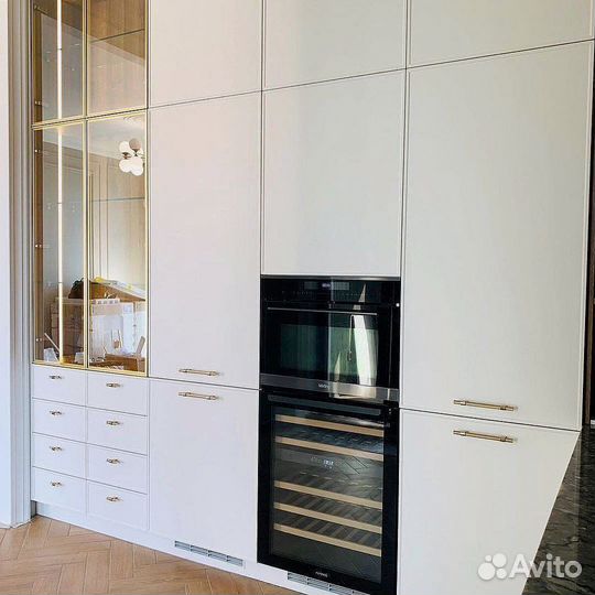 Кухня (цена за всю кухню) артикул: 156