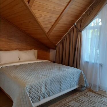 Maziiz Hotel Zelenogradsk (Мазиз Отель Зеленоградск)