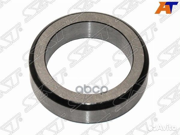 Втулка запорная полуоси задн. моста toyota hilux