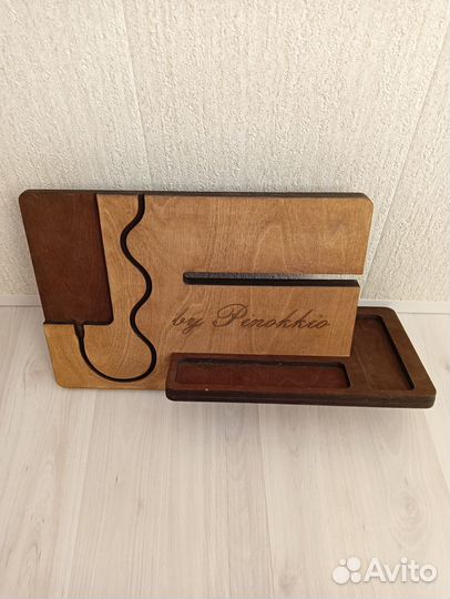 Полка навесная