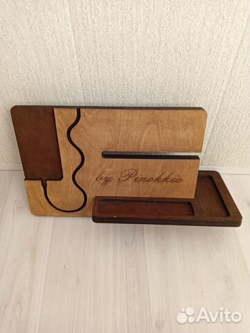 Полка навесная