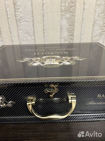 Джентельменский набор