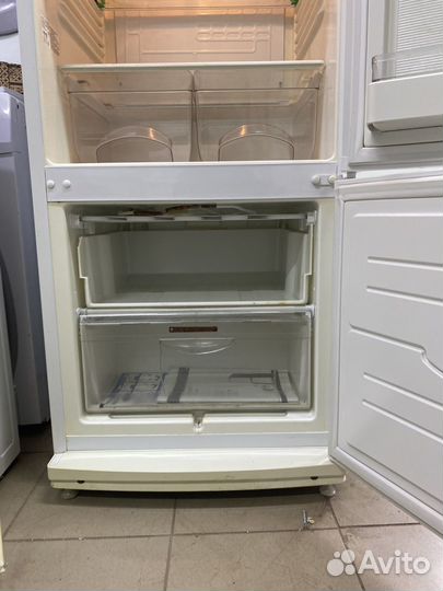 Холодильник Атлант