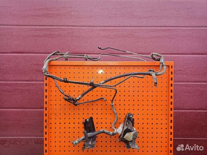 Шланг гидроусилителя Toyota tundra 2004