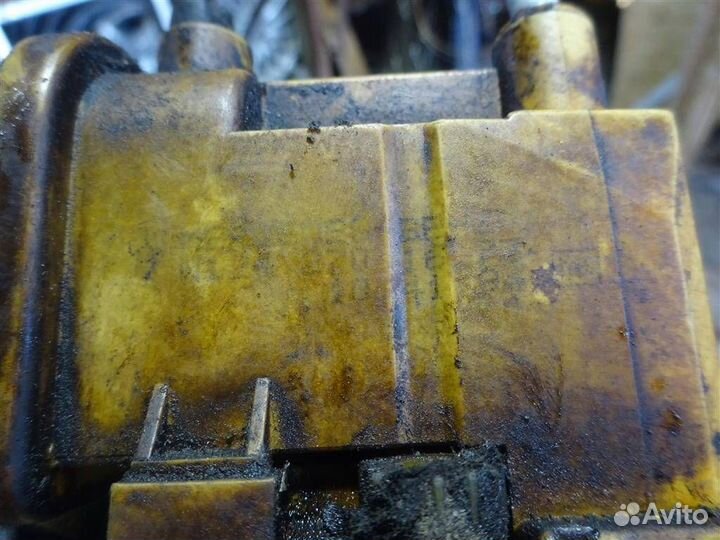 Трос АКПП Mercedes-Benz C-класс W202 (1993—1997)