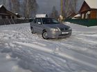 Chery Amulet (A15) 1.6 МТ, 2006, 100 000 км