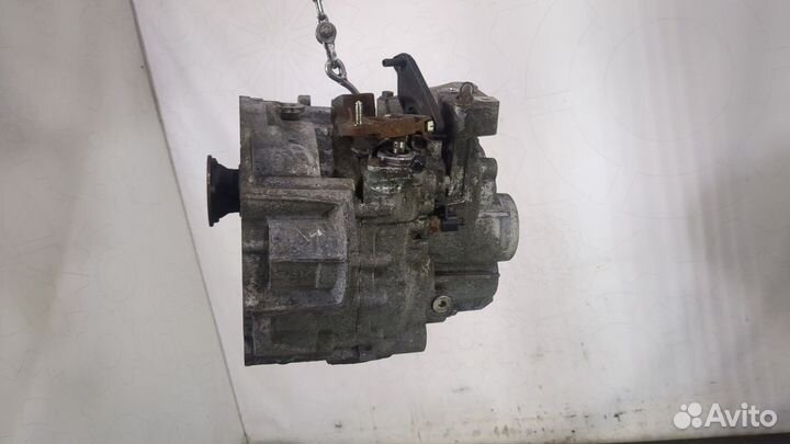 Кпп 6-ст.мех. (МКПП) Volkswagen Golf 6, 2010