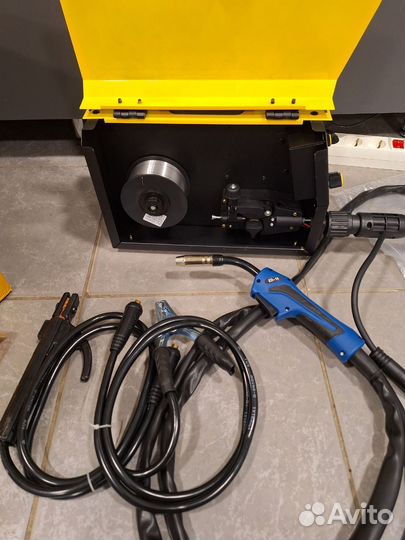 Аренда инструментов