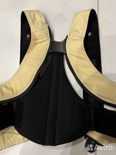 Рюкзак переноска кенгуру babybjorn