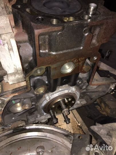 Двигатель mazda бт Форд рейнджер